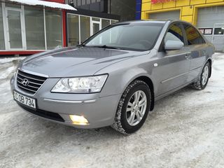 Hyundai Sonata foto 3