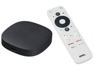 ONN Android TV box 4k