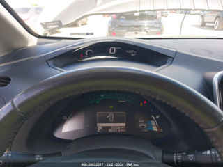 Nissan Leaf foto 7