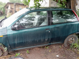 Fiat Punto foto 3