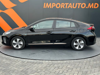 Hyundai Ioniq foto 9