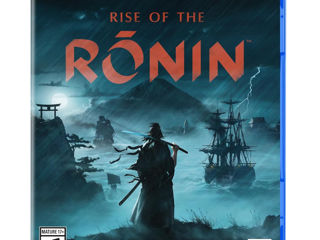 Продается Rise of the Ronin