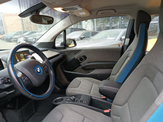 BMW i3 foto 9