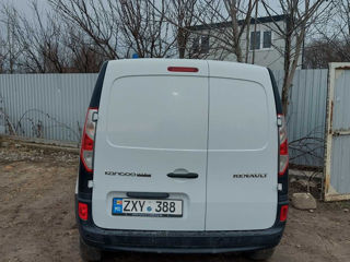 Renault kangoo foto 4