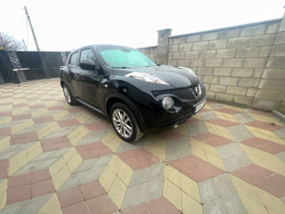 Nissan Juke foto 2