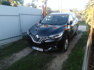 Renault Kadjar foto 2