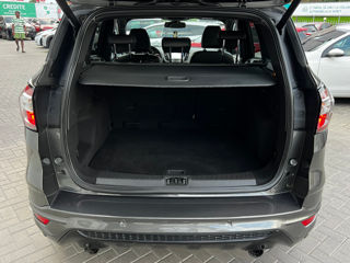 Ford Kuga foto 16