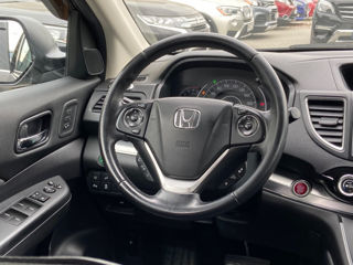 Honda CR-V foto 8