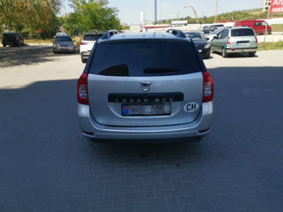 Dacia Logan Mcv foto 6