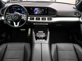 Mercedes GLE foto 6