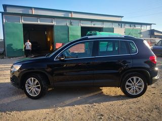 Volkswagen Tiguan foto 3