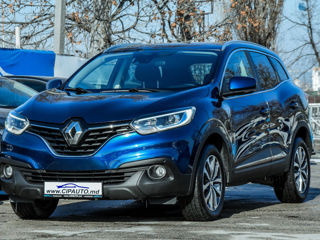 Renault Kadjar foto 2