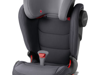 Britax Romer Kidfix III M / importator oficial in Moldova foto 2