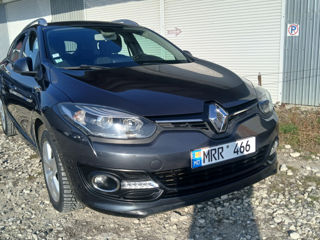 Renault Megane foto 2