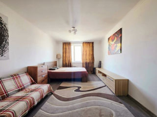 1-rm apt., 37 м², 15/16 fl.