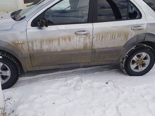 Kia Sorento 2002-2009 piese.    dezmembrare разборка foto 8