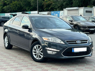 Ford Mondeo foto 3