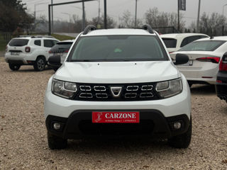 Dacia Duster foto 2