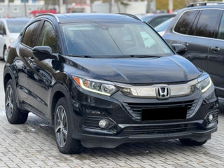 Honda HR-V foto 4