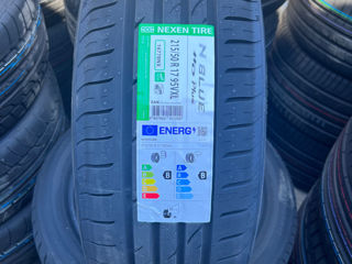 215/50 R17 Nexen N`blue HD plus/ Доставка, livrare toata Moldova 2024