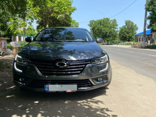 Renault Talisman foto 3