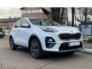 KIA Sportage foto 10