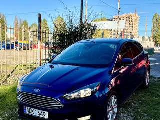 Ford Focus foto 4