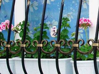 Ворота и заборы. Кишинёв Молдова . доступные цены. Фото скидки foto 1