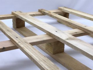 Lazi din lemn , materiale de ambalat foto 6