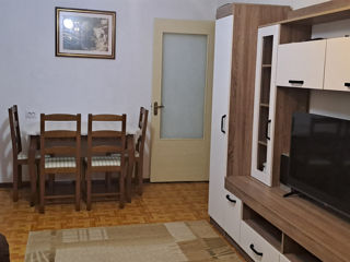 Apartament cu 2 camere, 55 m², Ciocana, Chișinău