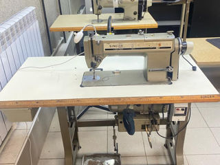 Оборудование для швейного ателье foto 3
