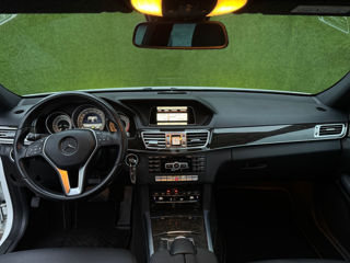 Mercedes E-Class foto 10