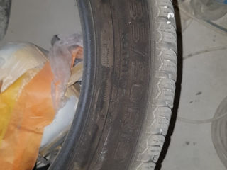 Nokian 255/45 R19 foto 5