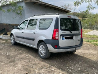 Dacia Logan Mcv foto 3