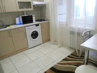 Apartament cu 1 cameră, 35 m², Botanica, Chișinău foto 4