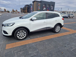 Renault Kadjar foto 2