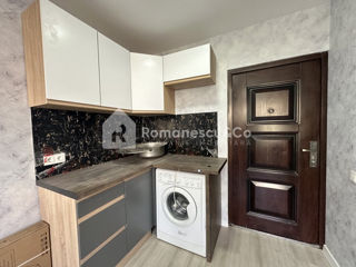 Apartament cu 1 cameră, 15 m², Botanica, Chișinău