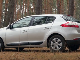 Renault megane 3 foto 2