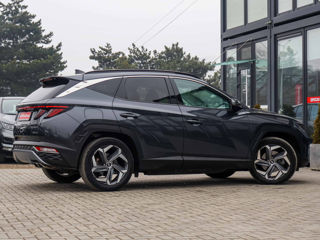 Hyundai Tucson foto 2