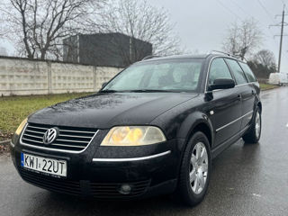 Volkswagen Passat foto 2