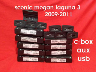 Rlink Tom tom monitoare magnitole scenic megan laguna 3,zoe clio 4,kango foto 3