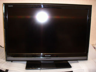 Телевизор LCD  SHARP  AQUOS ECO  LC-32D65E Japan 140W. японское качество
