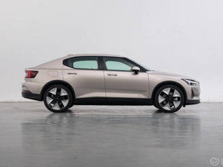 Volvo Polestar 2 foto 6