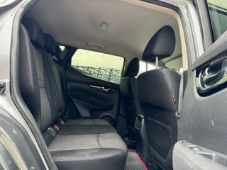 Nissan Qashqai foto 18