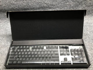 Logitech G512 Carbon foto 1