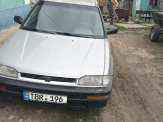 Honda Concerto