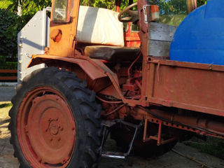 Tractor T 16