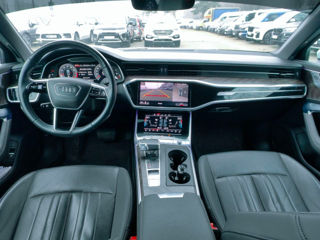 Audi A6 foto 8