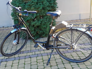 Vind biciclete electrice foto 2