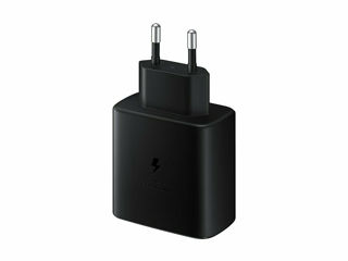 Samsung 45W charger + cablu foto 9